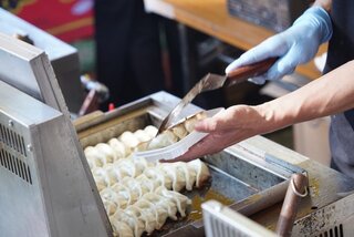 【イベント情報：栃木県】宇都宮餃子祭り（11/7～11/8）