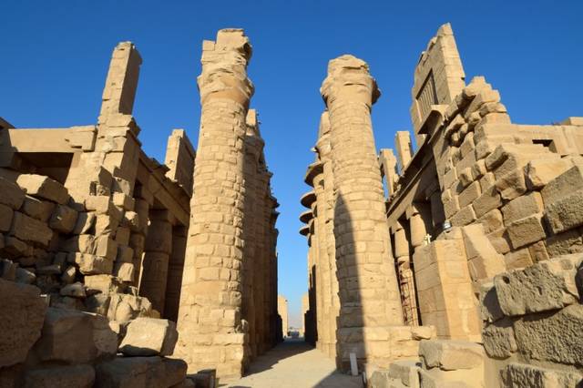 撮り方も解説 エジプト旅行で絶対に行きたい写真スポット5選 Tripa トリパ 旅のプロがお届けする旅行に役立つ情報