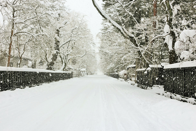情緒あふれる日本の冬を感じるならここ 美しき日本の雪景色15選 Tripa トリパ 旅のプロがお届けする旅行に役立つ情報