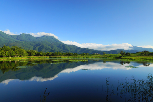 一度は見てみたい 北海道で見られる四季折々の至極の絶景20選 Tripa トリパ 旅のプロがお届けする旅行に役立つ情報