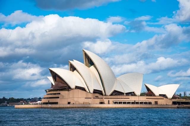 オーストラリア シドニー旅行で観光したいおすすめスポット5選 Tripa トリパ 旅のプロがお届けする旅行に役立つ情報