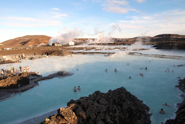 アイスランドは絶景の宝庫 旅行に外せないおすすめスポット5選 Tripa トリパ 旅のプロがお届けする旅行に役立つ情報