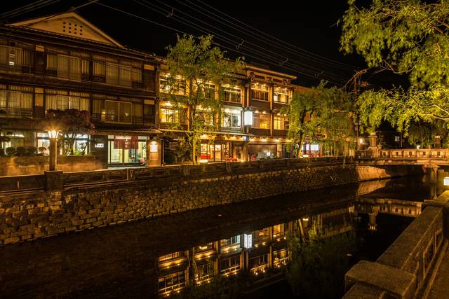 関西で温泉旅行に行くならここ 一度は行きたい関西の温泉 Tripa トリパ 旅のプロがお届けする旅行に役立つ情報