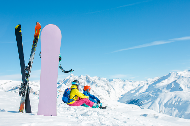 スノーボード　スキー　スノーウェア　セット　一式