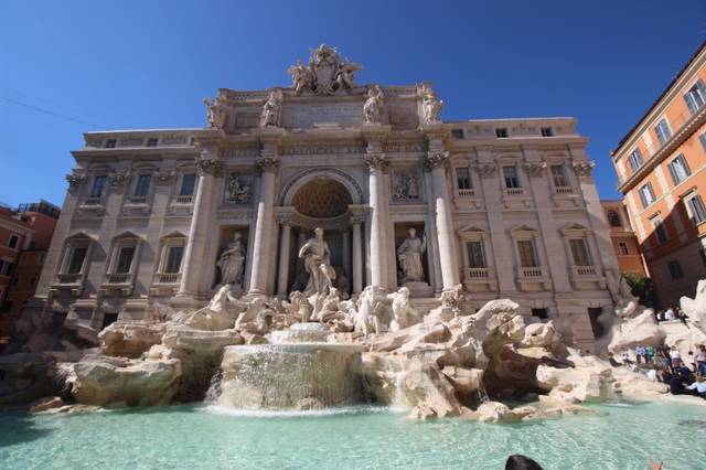 卒業旅行で周りたい イタリアのおすすめ観光都市6選 Tripa トリパ 旅のプロがお届けする旅行に役立つ情報