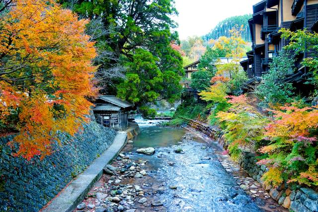 九州の秘湯を満喫 熊本県 黒川温泉のおすすめポイント Tripa トリパ 旅のプロがお届けする旅行に役立つ情報