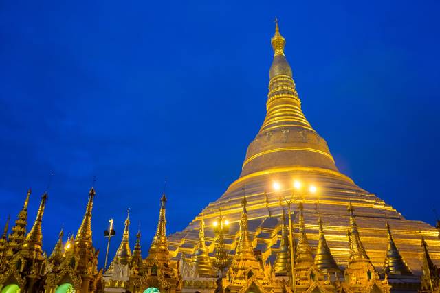 アジアの神秘があふれる♪ミャンマーのおすすめ観光スポット9選 - Tripa(トリパ)｜旅のプロがお届けする旅行に役立つ情報
