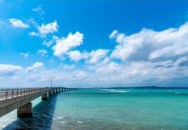 大自然の宝庫 沖縄宮古島を最大限満喫する7つのポイント Tripa トリパ 旅のプロがお届けする旅行に役立つ情報