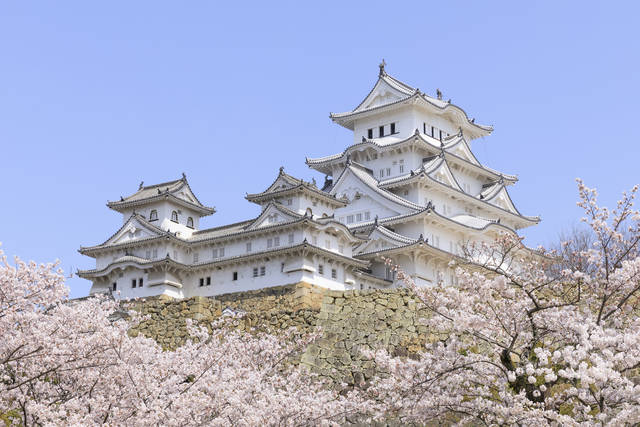 日本が誇るお城の世界遺産 姫路城 Tripa トリパ 旅のプロがお届けする旅行に役立つ情報