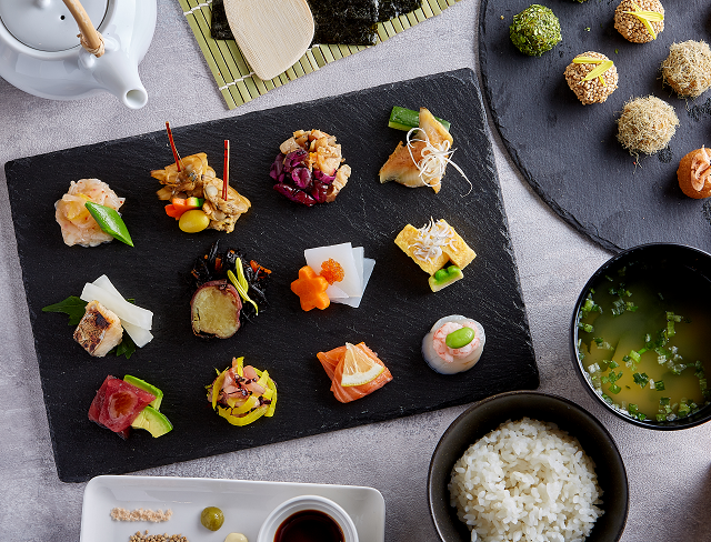 和食 体験を通じて日本文化を体感 浅草 体験型dining和色 Washoku Tripa トリパ 旅のプロがお届けする旅行に役立つ情報