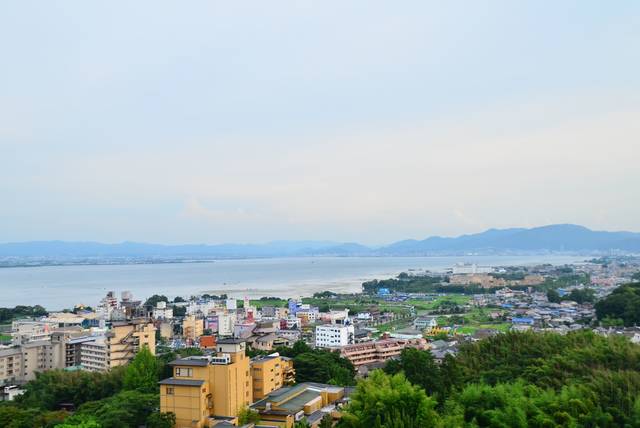 琵琶湖をまるっと観光しよう おごと温泉の楽しみ方をご紹介 Tripa トリパ 旅のプロがお届けする旅行に役立つ情報