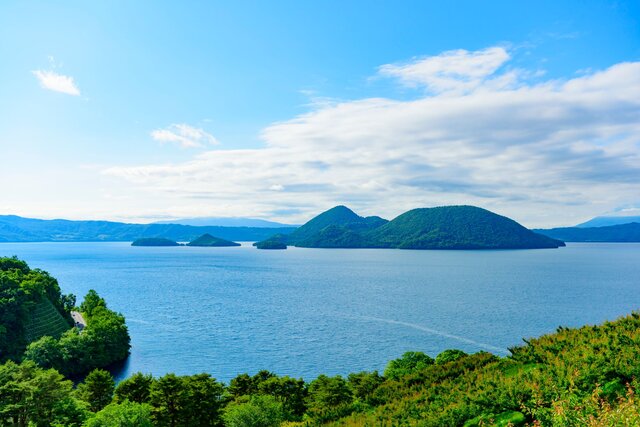 四季折々の絶景に癒される 一度は行きたい日本の湖選 Tripa トリパ 旅のプロがお届けする旅行に役立つ情報