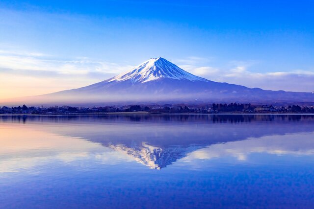 四季折々の絶景に癒される！一度は行きたい日本の湖20選 - Tripa(トリパ)｜旅のプロがお届けする旅行に役立つ情報