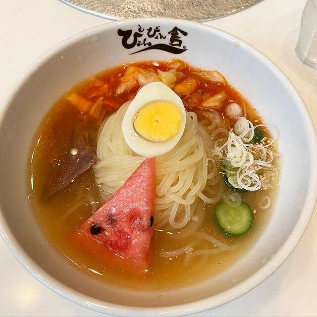 盛岡出身者が厳選しました 盛岡冷麺を食べるならココ Tripa トリパ 旅のプロがお届けする旅行に役立つ情報