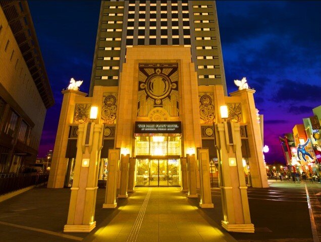 ユニバーサル スタジオ ジャパンに行くならどのホテルに泊まる Tripa トリパ 旅のプロがお届けする旅行に役立つ情報