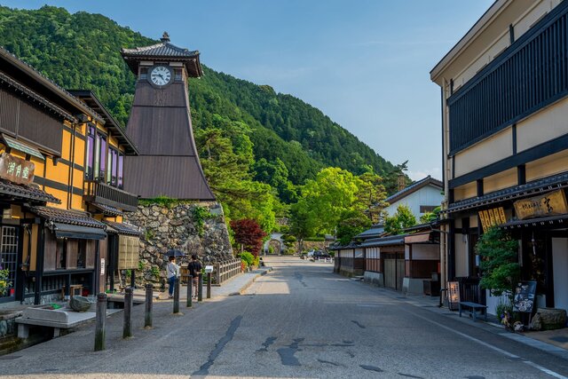 美しい町並みさんぽで癒されたい 風情あふれる日本の小京都10選 Tripa トリパ 旅のプロがお届けする旅行に役立つ情報