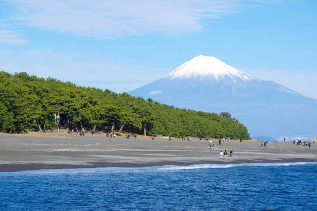 定番から穴場まで！静岡県のおすすめ観光スポット40選 - Tripa(トリパ