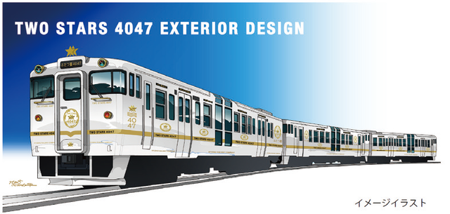Design&Illustration by Eiji...