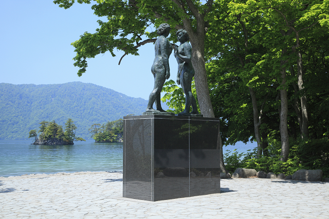 photo by PIXTA (234932)