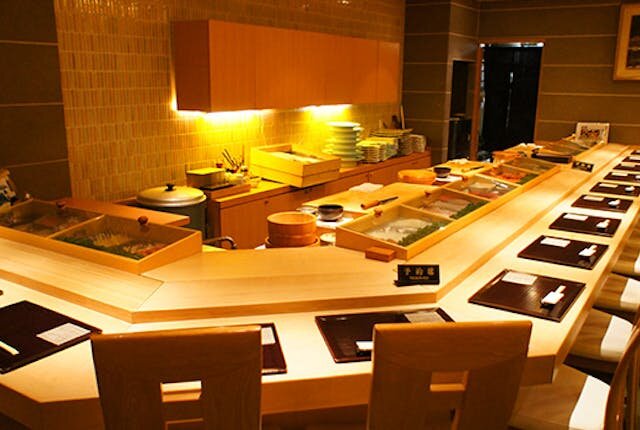 photo by 一休.comレストラン (258984)