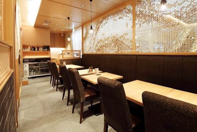 photo by 一休.comレストラン (258996)