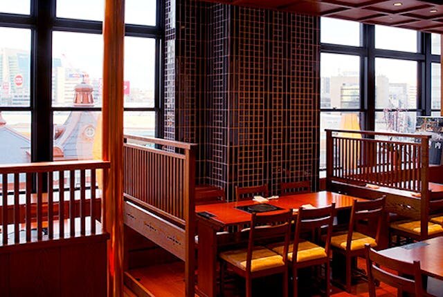 photo by 一休.comレストラン (258999)