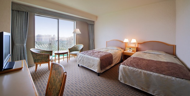 ラージツイン一例