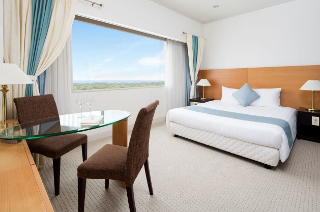 エグゼクティブダブル(一例)