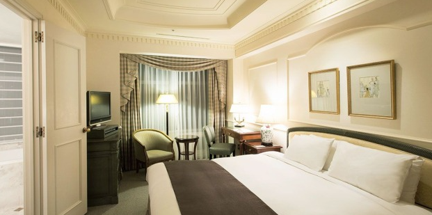 マンハッタンスタンダードダブル一例