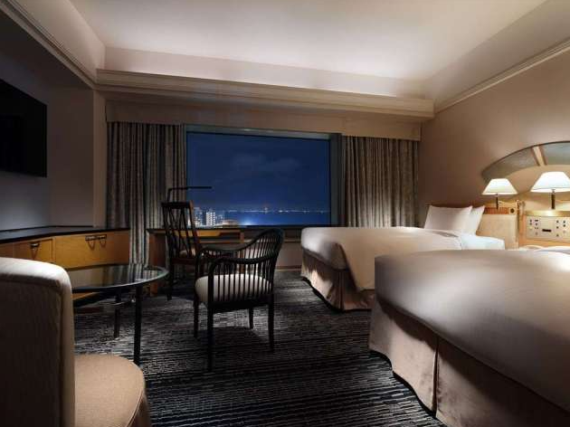 モデレートツイン一例