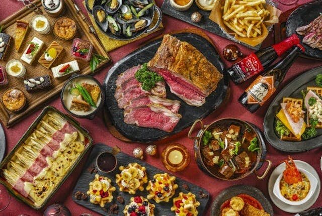 ヨーロッパフェア~ベルギー~