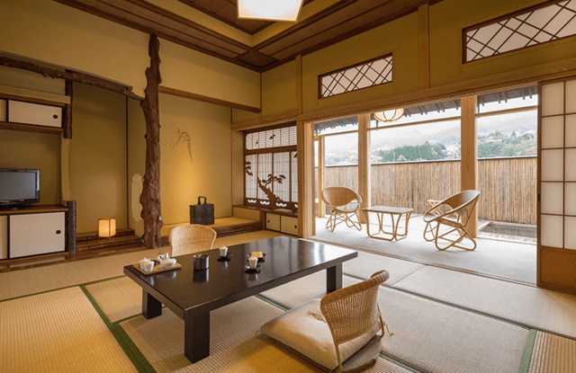 みやび館「むつき」