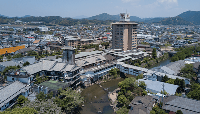 画像提供:和多屋別荘 (262194)