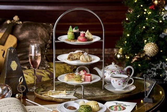 【Xmas2025】クリスマスシンフォニー アフタヌー...