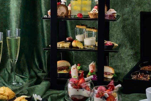 【THE BAR Xmas2025】 クリスマスアフタ...