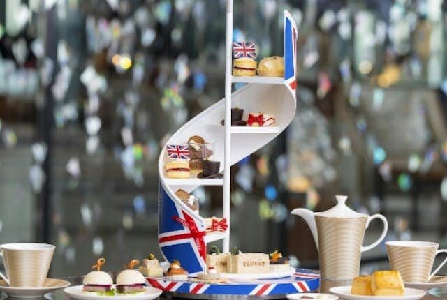 「Falling for Autumn Sweets」...