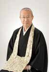 善光寺淵之坊住職 若麻績 享則
