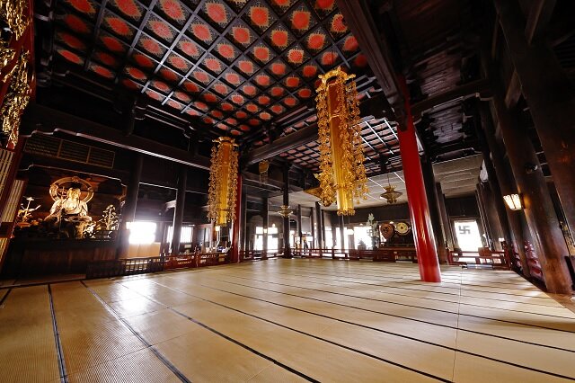 写真提供:善光寺 (262574)