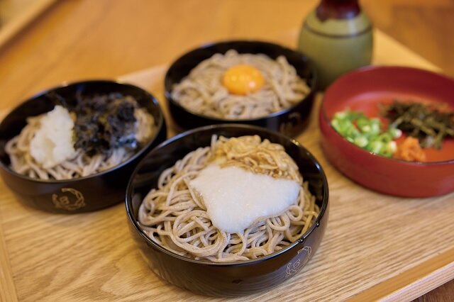 三色割子 ¥1,452