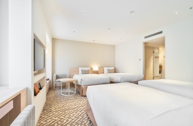 ファミリールーム(一例)