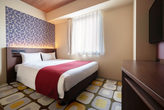 スタンダードダブル(イメージ)