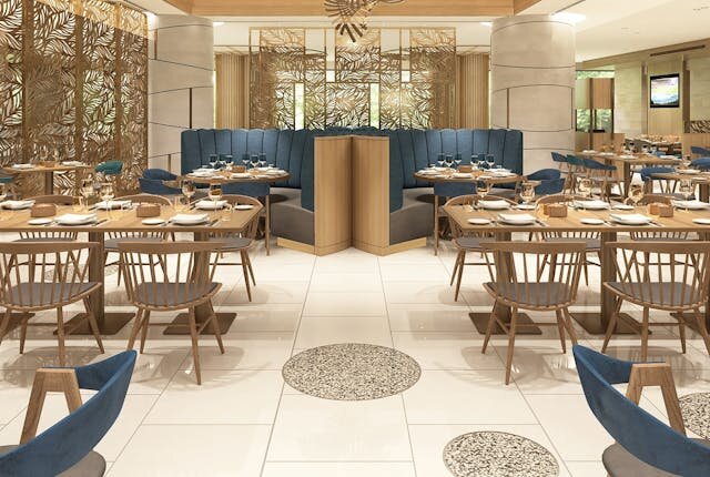 photo by 一休.comレストラン (263945)