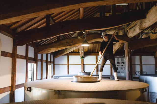 画像提供:瀬頭酒造 (264003)