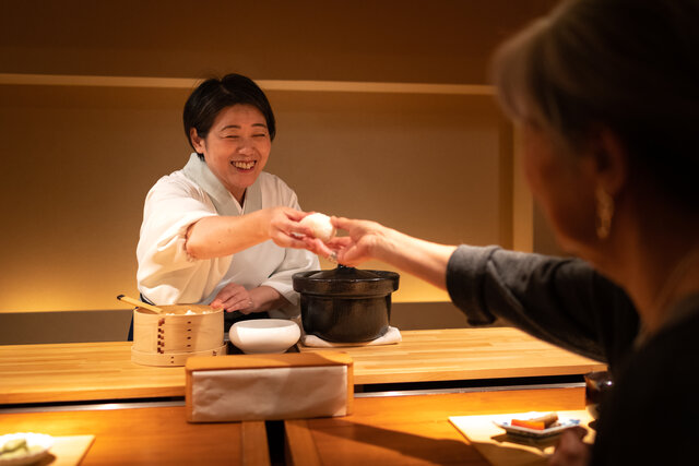 画像提供:おにぎり神谷 (264219)