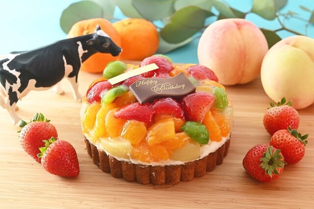 画像提供:DISCOVER WEST mall (264930)