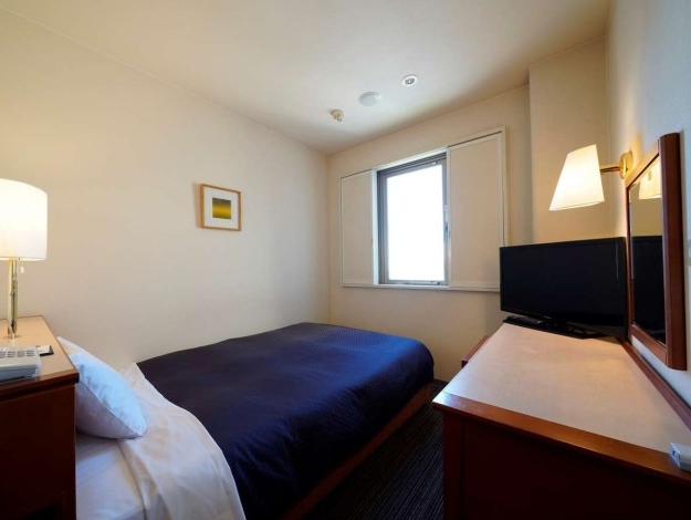 【禁煙】シングル一例