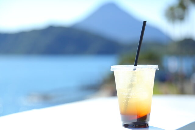 danken COFFEE いけだ湖パクス店 (266293)