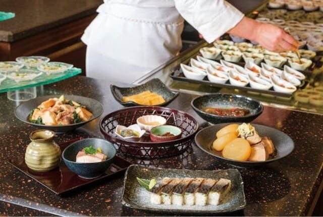 ランチブフェ <90分ご利用プラン>