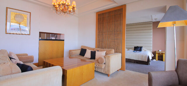 画像提供:鹿児島サンロイヤルホテル (267332)