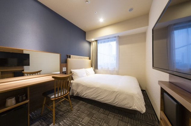 シングルA/客室イメージ